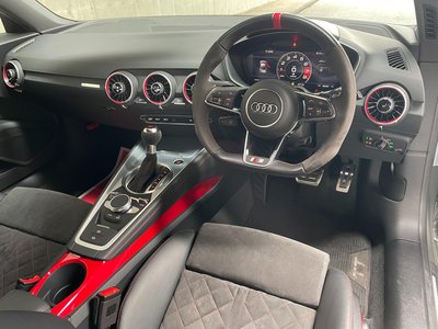 2023 AUDI TT thumbnail 21