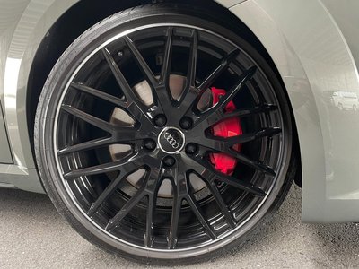 2023 AUDI TT photo 16