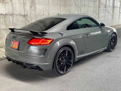 2023 AUDI TT photo 13
