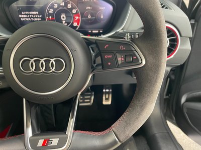 2023 AUDI TT thumbnail 24