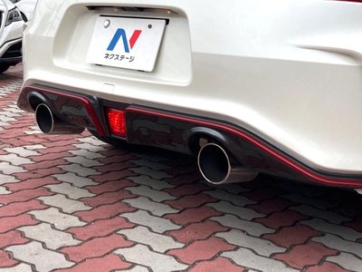 2014 Nissan FAIRLADY Z 缩略图 23