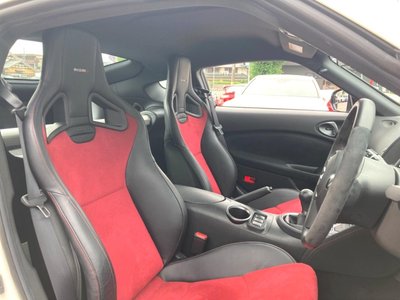 2014 Nissan FAIRLADY Z 缩略图 9