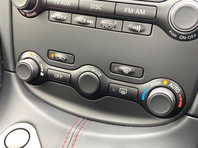 2014 Nissan FAIRLADY Z 缩略图 42
