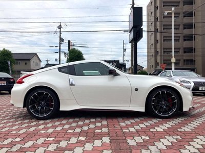 2014 Nissan FAIRLADY Z 缩略图 27