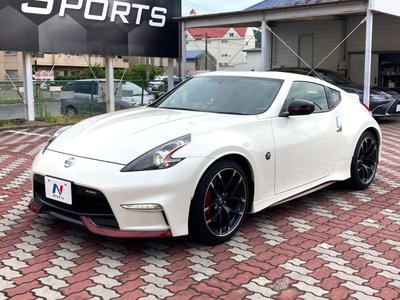2014 Nissan FAIRLADY Z 缩略图 25