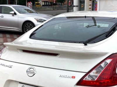 2014 Nissan FAIRLADY Z 缩略图 37