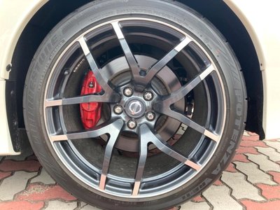 2014 Nissan FAIRLADY Z 缩略图 32