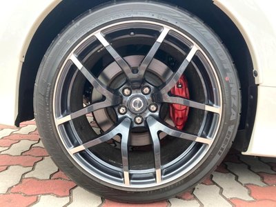 2014 Nissan FAIRLADY Z 缩略图 33