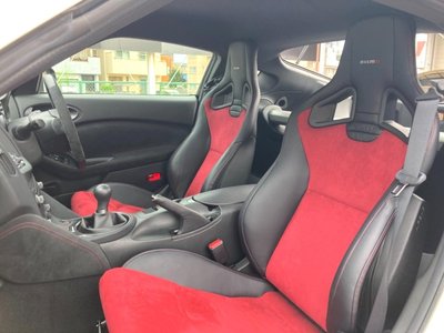2014 Nissan FAIRLADY Z 缩略图 39