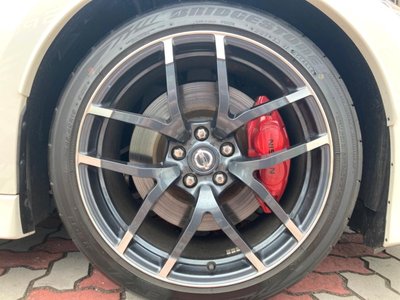 2014 Nissan FAIRLADY Z 缩略图 31