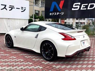 2014 Nissan FAIRLADY Z 缩略图 26