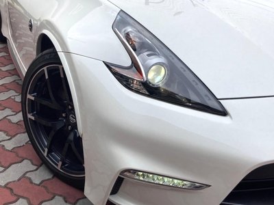 2014 Nissan FAIRLADY Z 缩略图 12