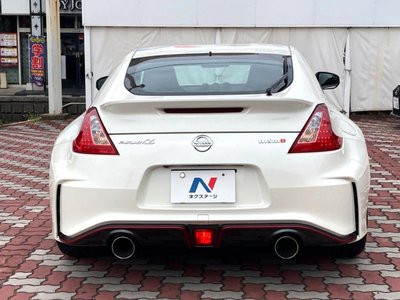 2014 Nissan FAIRLADY Z 缩略图 15