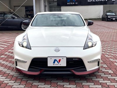 2014 Nissan FAIRLADY Z 缩略图 14