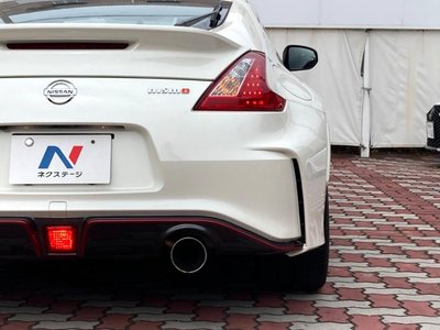 2014 Nissan FAIRLADY Z 缩略图 29