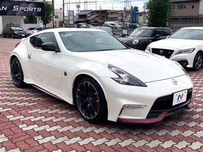 2014 Nissan FAIRLADY Z 缩略图 16