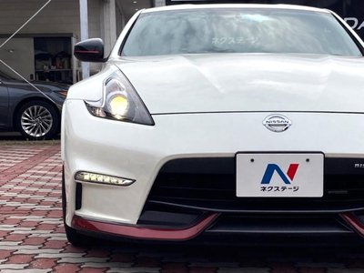 2014 Nissan FAIRLADY Z 缩略图 24
