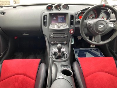 2014 Nissan FAIRLADY Z 缩略图 2