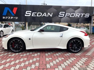 2014 Nissan FAIRLADY Z 缩略图 28