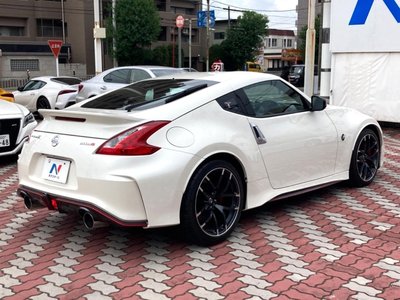 2014 Nissan FAIRLADY Z 缩略图 17