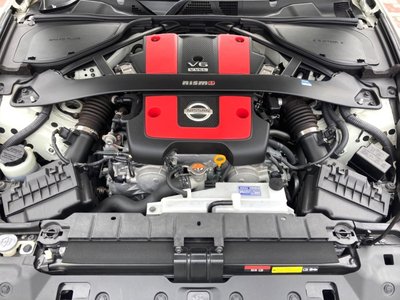 2014 Nissan FAIRLADY Z 缩略图 18