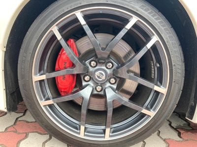 2014 Nissan FAIRLADY Z 缩略图 13