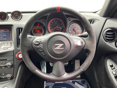 2014 Nissan FAIRLADY Z 缩略图 11
