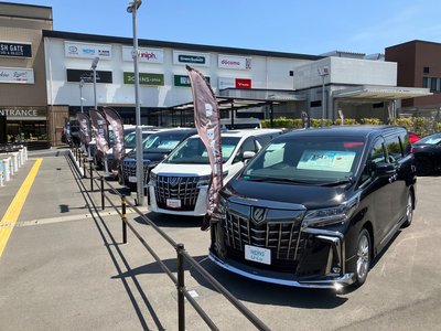 صورة 52 لـ 2023 Toyota ALPHARD