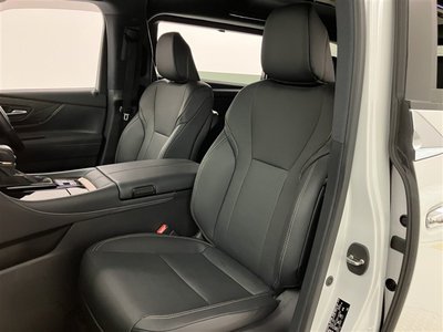 صورة 29 لـ 2023 Toyota ALPHARD