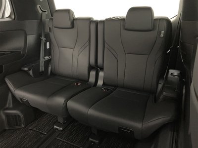 صورة 32 لـ 2023 Toyota ALPHARD