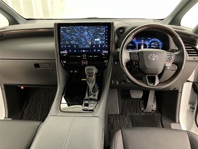 صورة 6 لـ 2023 Toyota ALPHARD
