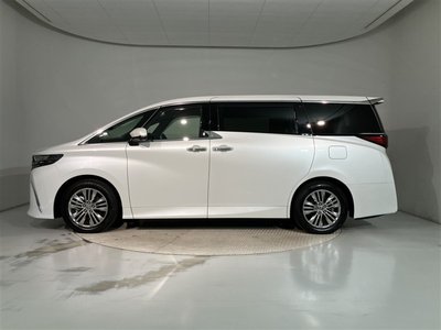 صورة 3 لـ 2023 Toyota ALPHARD