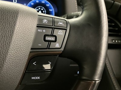 صورة 17 لـ 2023 Toyota ALPHARD