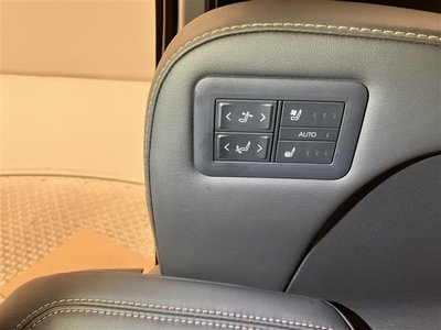 صورة 31 لـ 2023 Toyota ALPHARD
