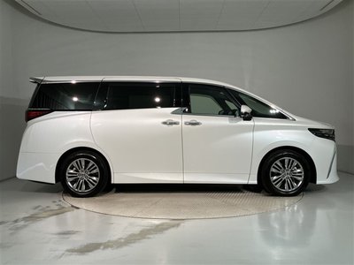 صورة 4 لـ 2023 Toyota ALPHARD