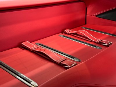 صورة 52 لـ 2018 Ferrari 812 SUPERFAST