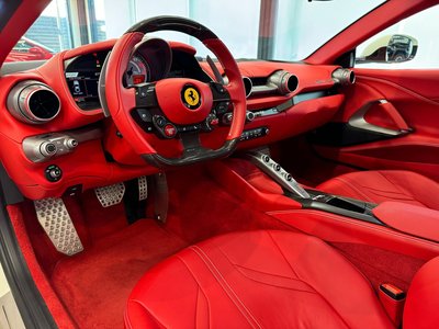صورة 29 لـ 2018 Ferrari 812 SUPERFAST