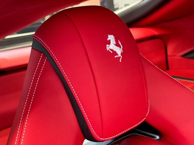 صورة 50 لـ 2018 Ferrari 812 SUPERFAST
