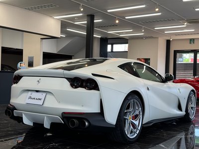 صورة 2 لـ 2018 Ferrari 812 SUPERFAST