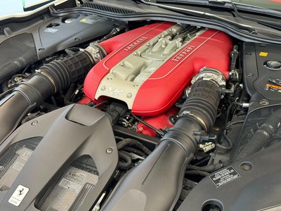 صورة 57 لـ 2018 Ferrari 812 SUPERFAST