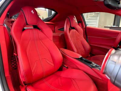 صورة 47 لـ 2018 Ferrari 812 SUPERFAST