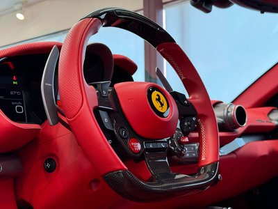 صورة 30 لـ 2018 Ferrari 812 SUPERFAST