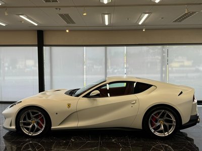 صورة 16 لـ 2018 Ferrari 812 SUPERFAST