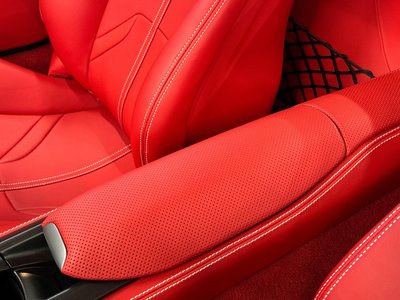 صورة 40 لـ 2018 Ferrari 812 SUPERFAST