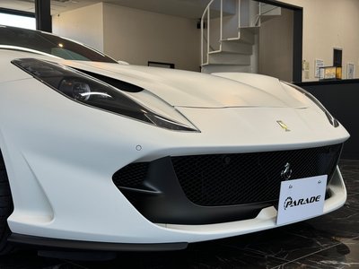 صورة 7 لـ 2018 Ferrari 812 SUPERFAST