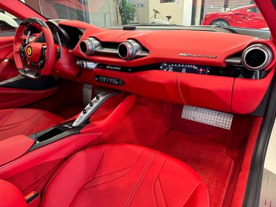 صورة 46 لـ 2018 Ferrari 812 SUPERFAST