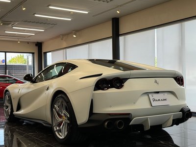 صورة 17 لـ 2018 Ferrari 812 SUPERFAST