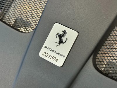صورة 58 لـ 2018 Ferrari 812 SUPERFAST