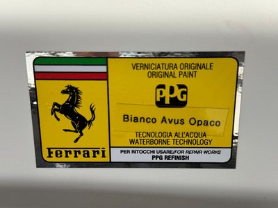 صورة 59 لـ 2018 Ferrari 812 SUPERFAST