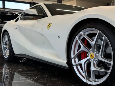 صورة 4 لـ 2018 Ferrari 812 SUPERFAST
